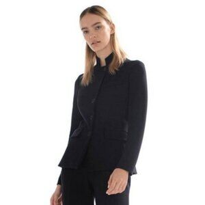 Judith and Charles Kira Jacket